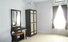 The Radiant Wisma