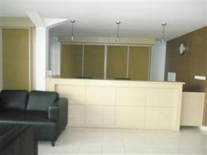 The Radiant Wisma Rempoa Bagian luar foto