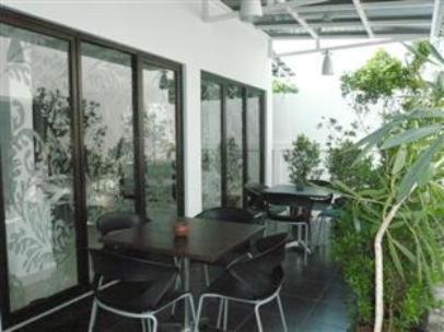 The Radiant Wisma Rempoa Bagian luar foto