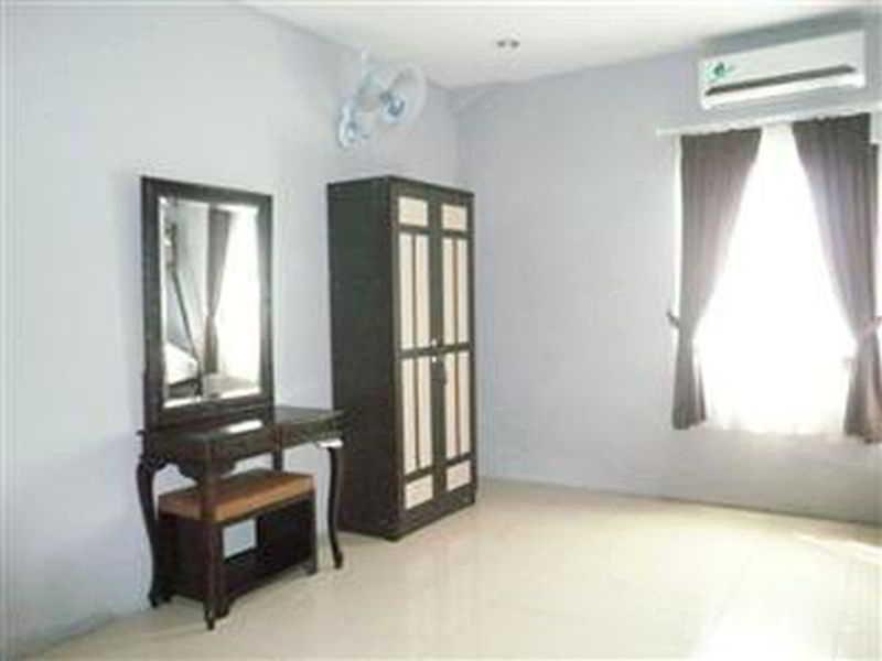 The Radiant Wisma Rempoa Bagian luar foto